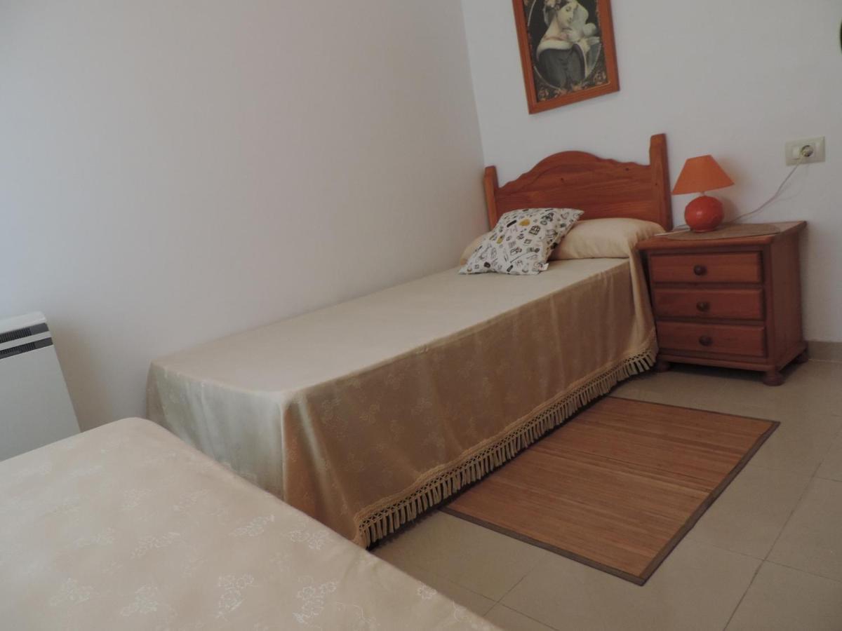 Casa Gondar Villa โอโกรเบ ภายนอก รูปภาพ