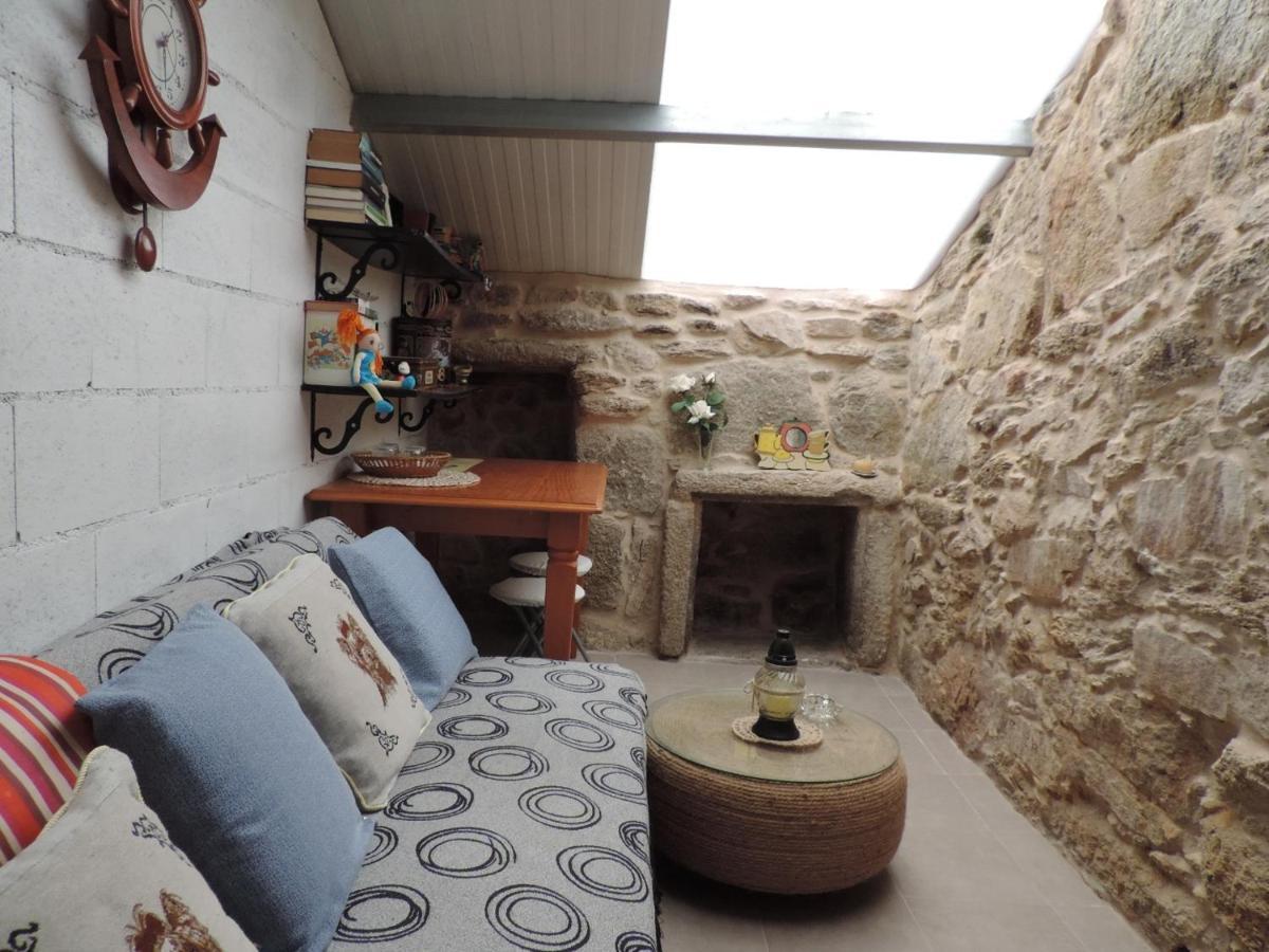 Casa Gondar Villa โอโกรเบ ภายนอก รูปภาพ