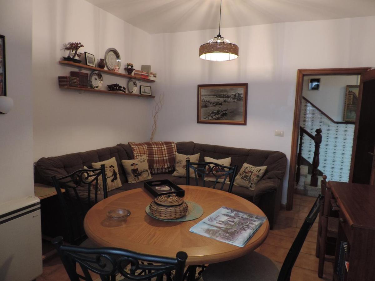 Casa Gondar Villa โอโกรเบ ภายนอก รูปภาพ