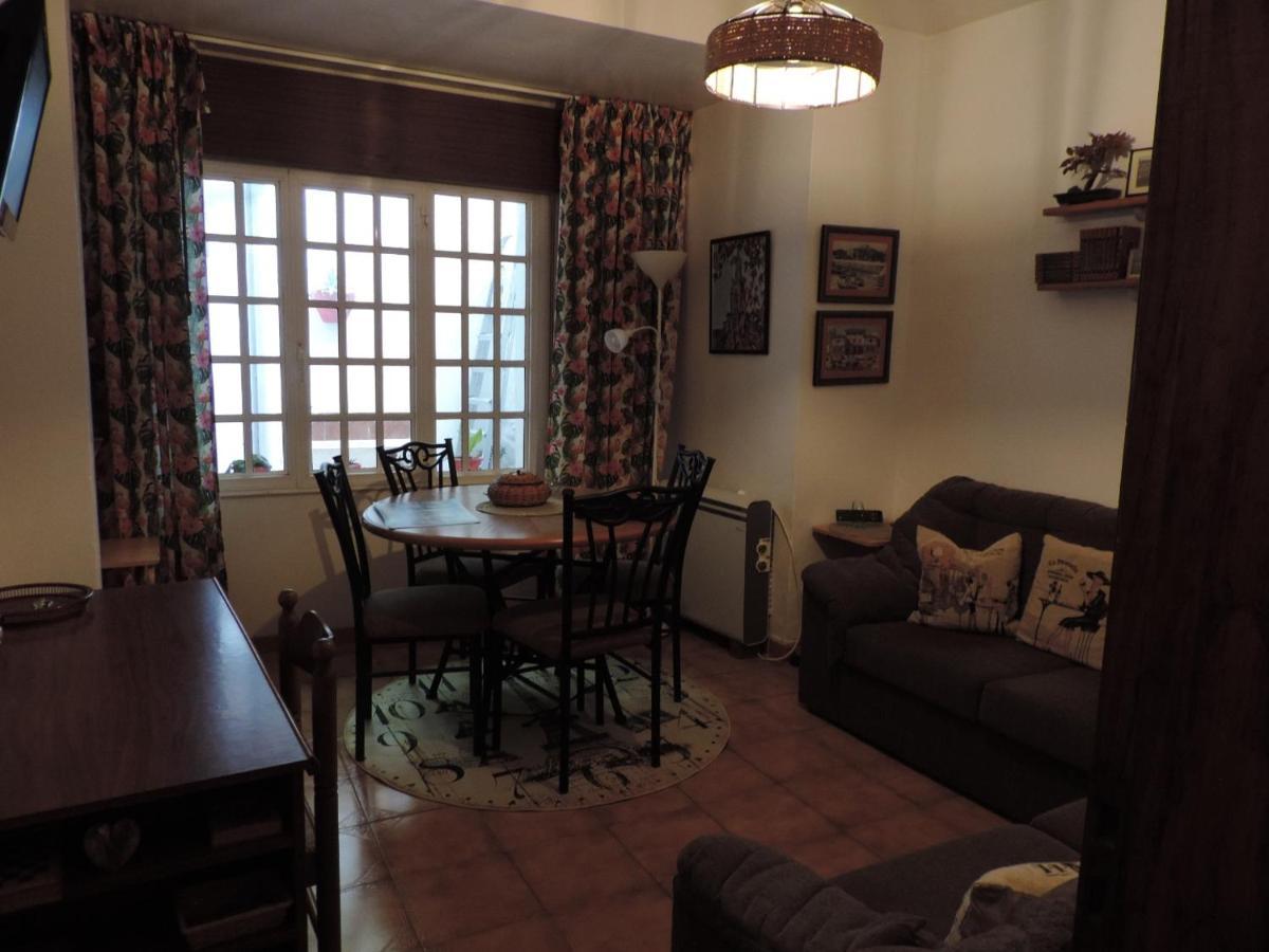 Casa Gondar Villa โอโกรเบ ภายนอก รูปภาพ