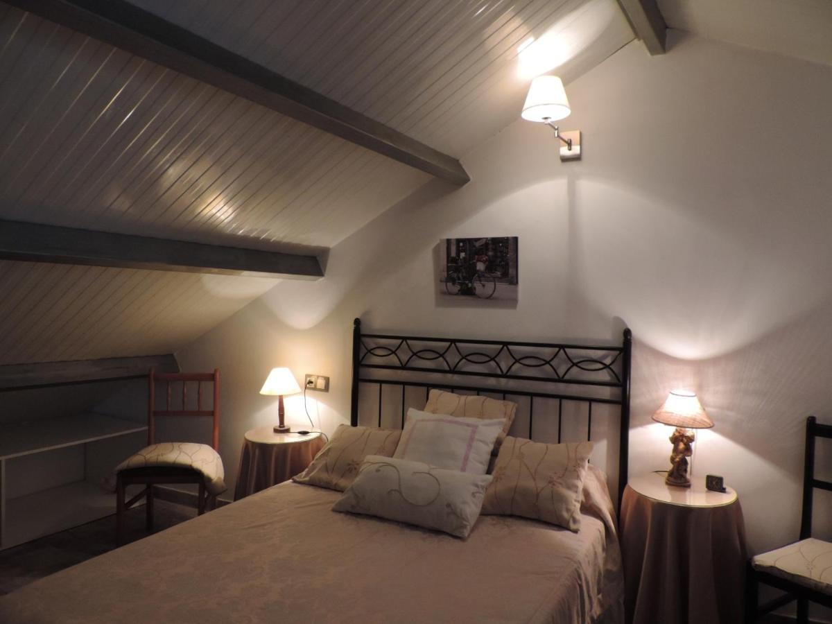 Casa Gondar Villa โอโกรเบ ภายนอก รูปภาพ