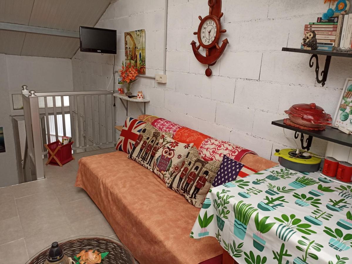 Casa Gondar Villa โอโกรเบ ภายนอก รูปภาพ