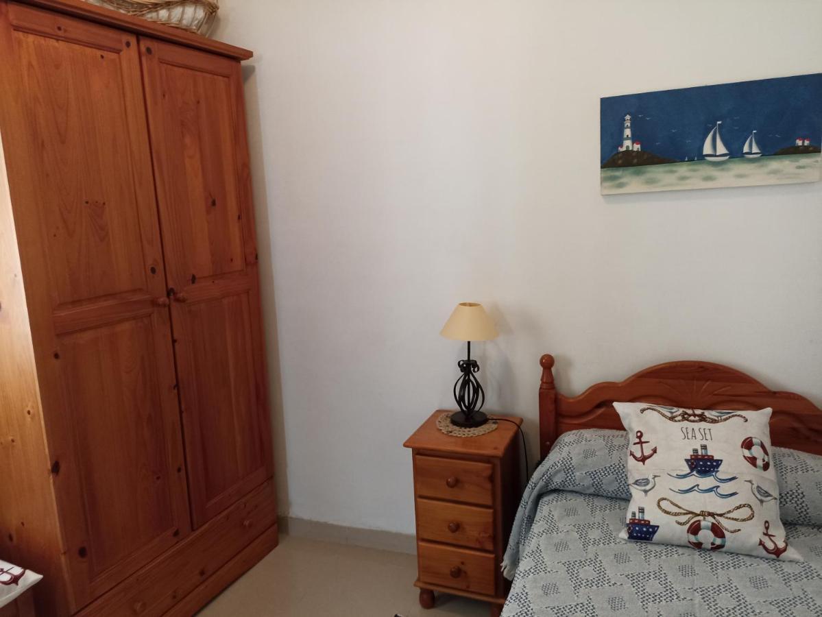 Casa Gondar Villa โอโกรเบ ภายนอก รูปภาพ