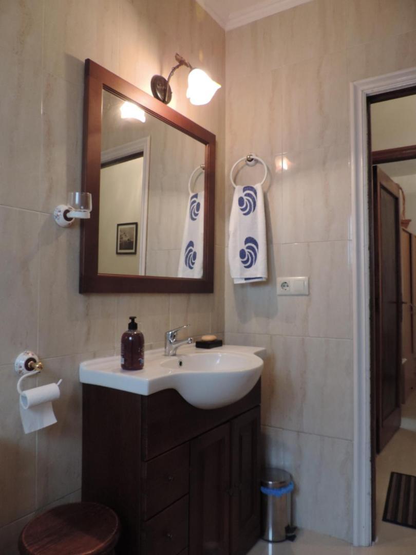 Casa Gondar Villa โอโกรเบ ภายนอก รูปภาพ