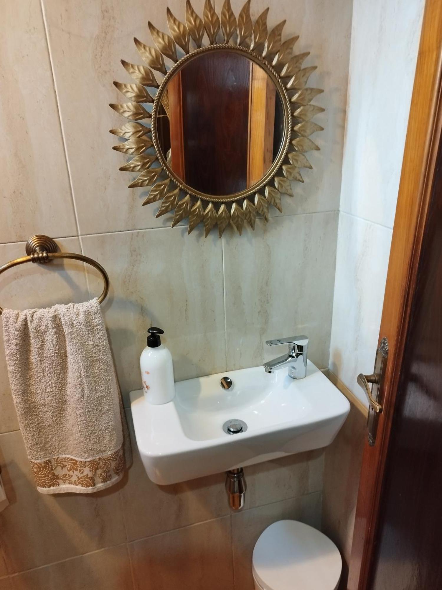 Casa Gondar Villa โอโกรเบ ภายนอก รูปภาพ